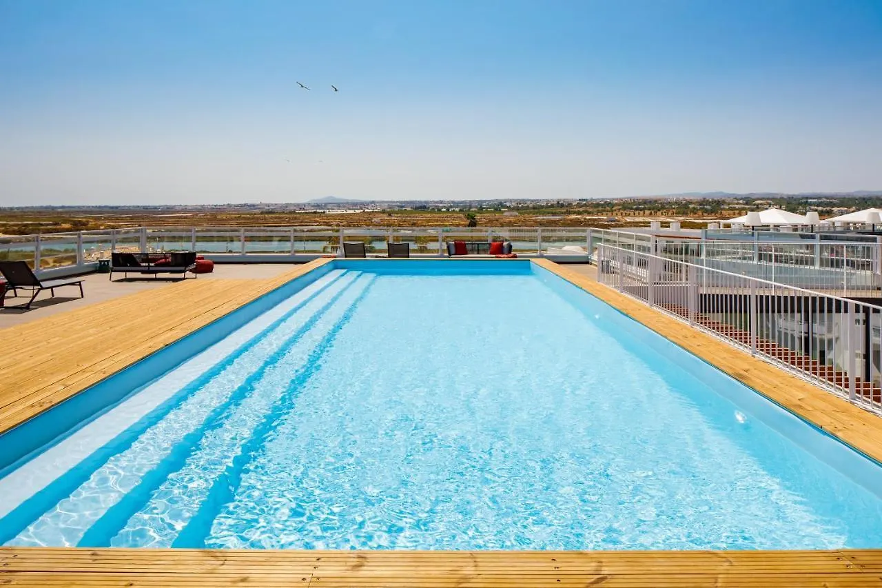 AP Cabanas Beach&Nature - Adults Friendly Cabanas De Tavira