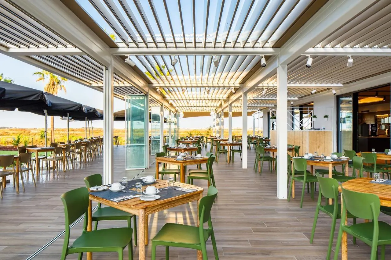 AP Cabanas Beach&Nature - Adults Friendly Cabanas De Tavira Hotel