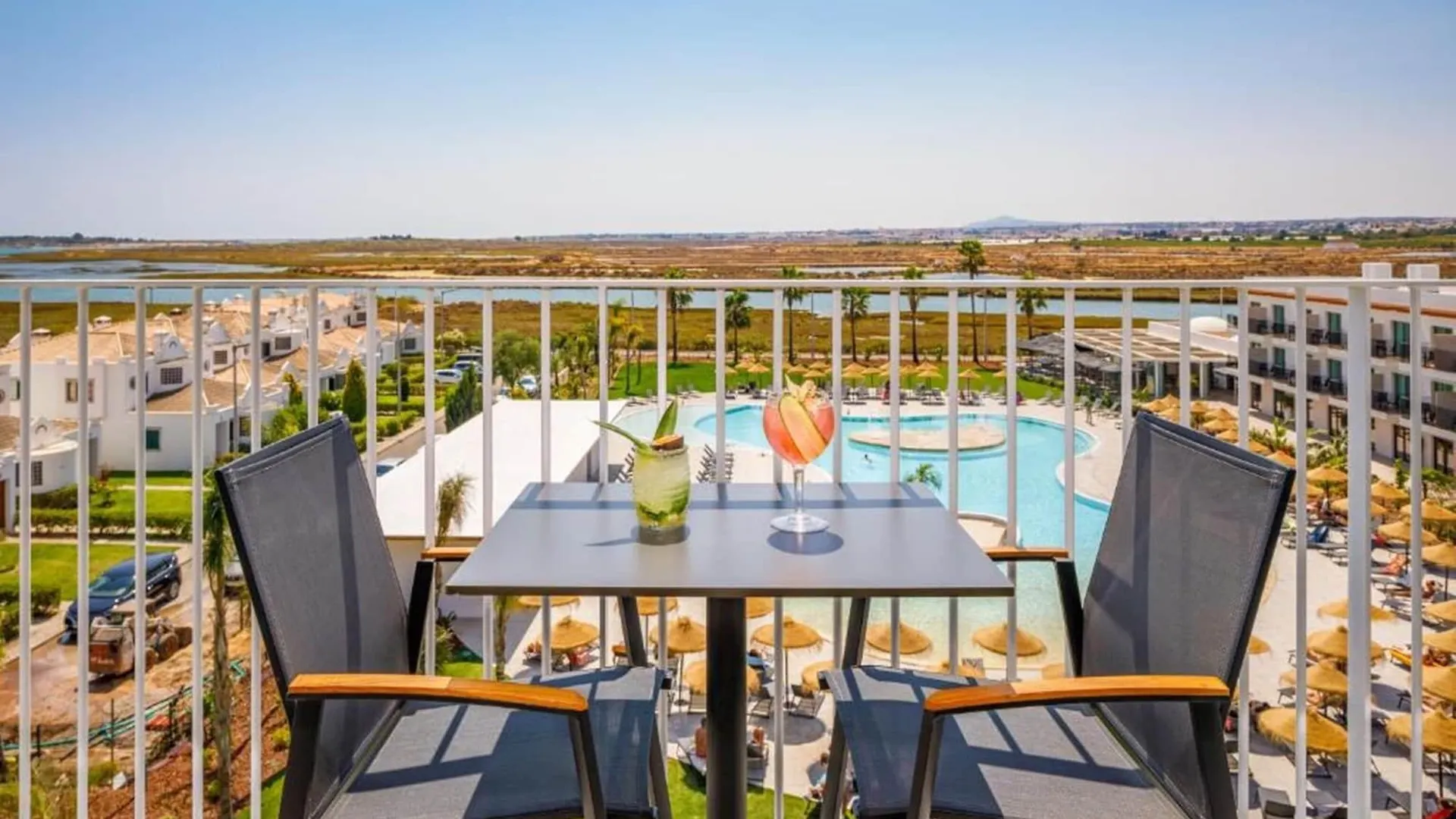 Hotel AP Cabanas Beach&Nature - Adults Friendly Cabanas De Tavira
