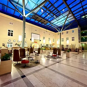 Hotel Jufa ****