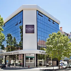 Turim Saldanha Lissabon
