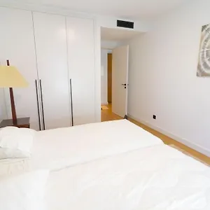 Saint Lucas Apartamento