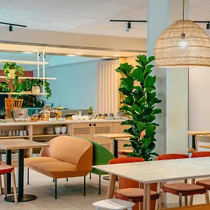 *** Hotel Kyriad Palais Des Congrès – Vélodrome France