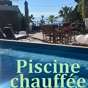 **** Hotel Les Alcyons France