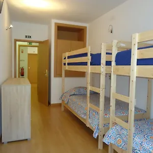  Hostel Arte 7