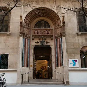  Auberge de jeunesse West Side Ymca États-Unis
