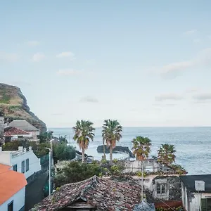 Accommodatie bij particulieren Nature Madeira 