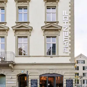 Hotel Design Plattenhof ***