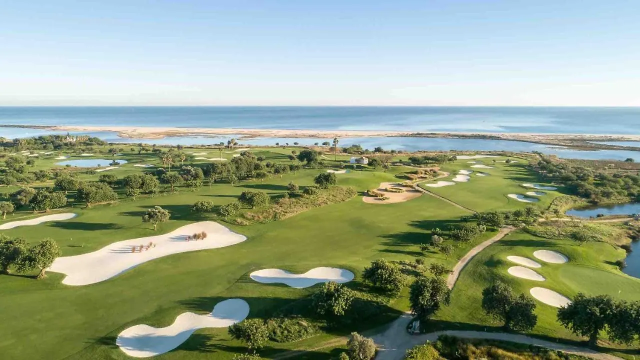 Ap Cabanas Beach & Nature - Adults Friendly Cabanas De Tavira